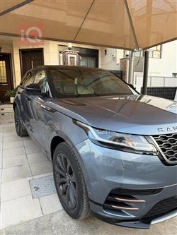 لاند روفر رانج روڤر فيلار